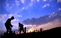 河北建筑资质转让的两种方式