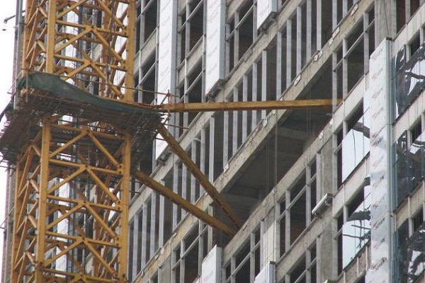 邢台建筑类企业，为什么一定要办建筑资质？
