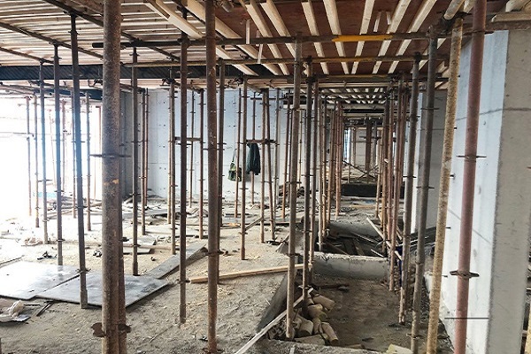 邢台建筑资质代办六大陷阱 你栽进去了没？