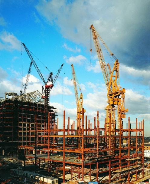 2025年邢台机电工程施工总承包资质标准
