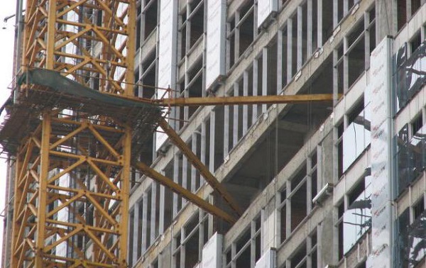 2025年邢台机电总包二级怎么办理？需要多少人员？