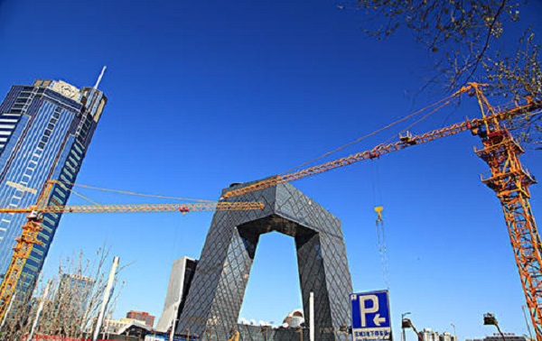 揭秘建筑工程施工总承包资质办理：一篇文章让你轻松搞定！
