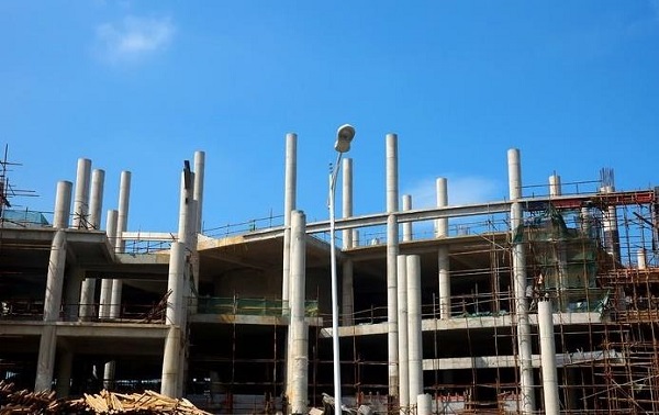 2025年建筑资质延期怎么办理