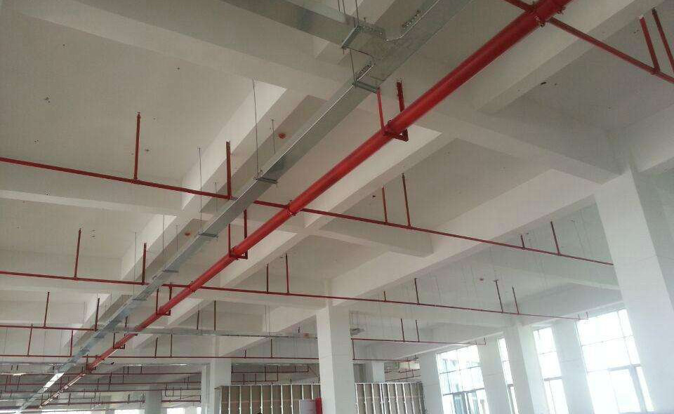 2025年消防设施二级资质办理条件