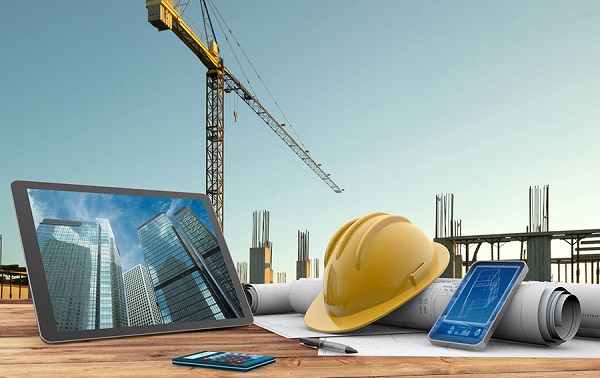 2025年建筑资质办理流程是怎样的？