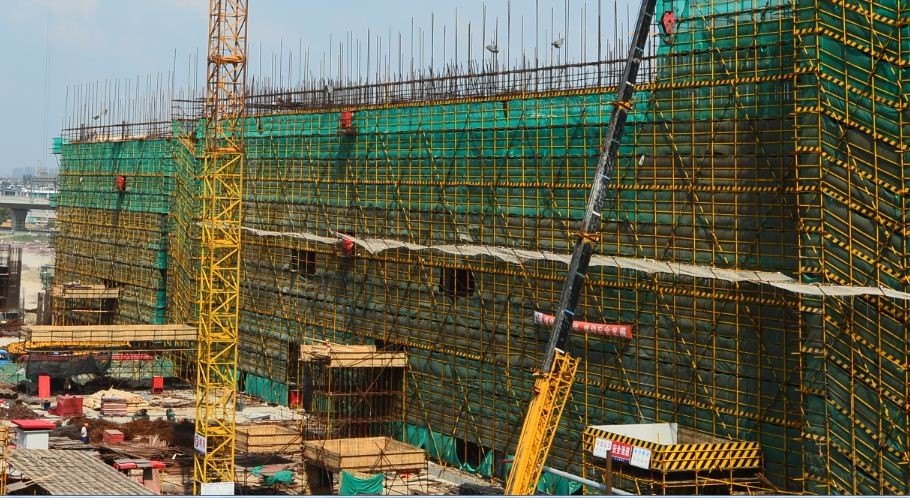 2025年建筑总承包资质申请流程有哪些