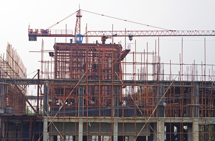 2025年建筑工程资质办理注意事项