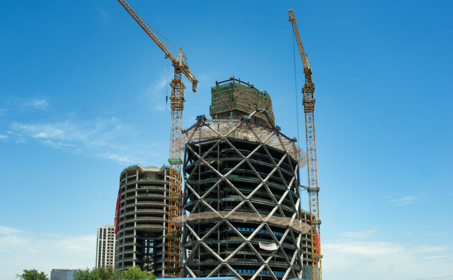 2025年建筑企业如何快速通过建筑资质审批！