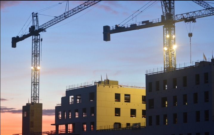 2025年建筑企业如何办理资质证书