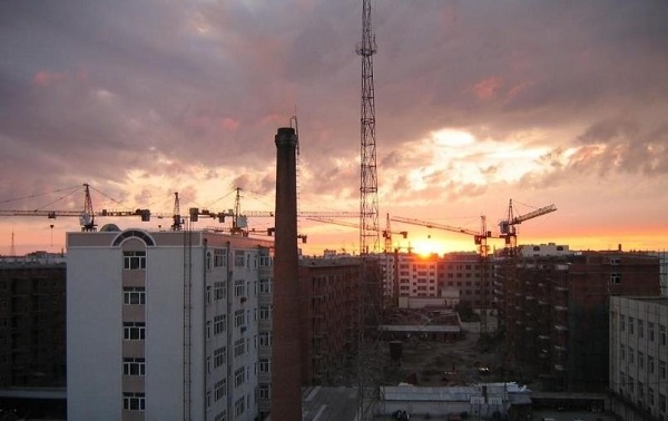 建筑资质延期的重要性