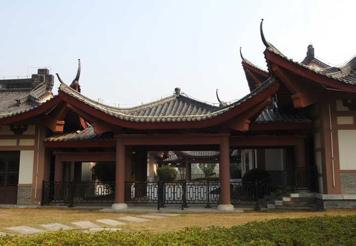 2026年邢台古建筑工程专业承包资质标准