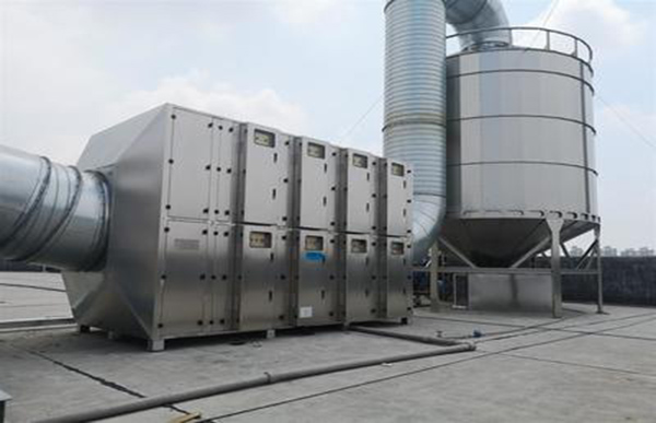 2026年邢台环保工程专业承包资质标准