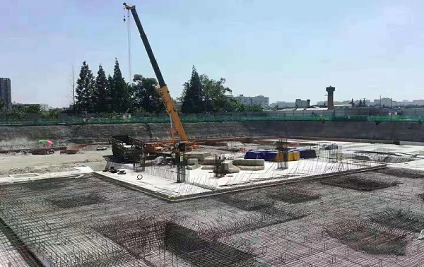 地基基础工程专业承包资质标准及承接范围